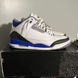Jordan Racer Blue 3