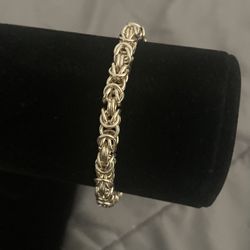 Maille Bracelet 