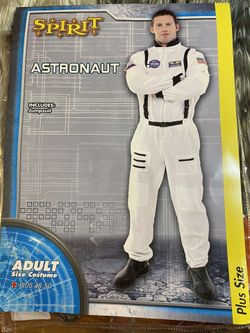 Halloween Costume