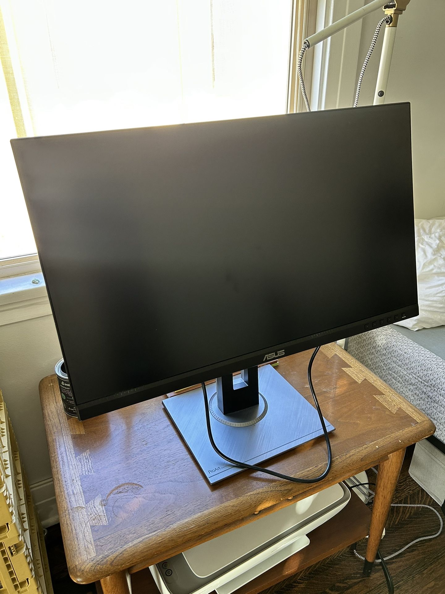 ASUS ProArt 27” Display