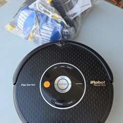 IRobot ROOMBA