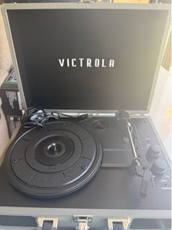 Record player