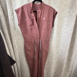 Figs Jumpsuit 