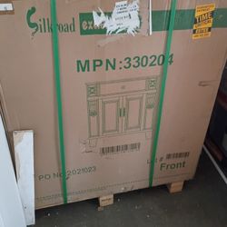 33 Vanity Antique Available For Now In Box $650