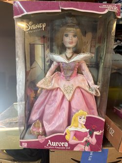 Disney Princess Aurora 