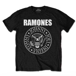 Ramones Band T-shirt