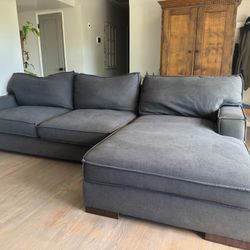 Sectional Sofa 