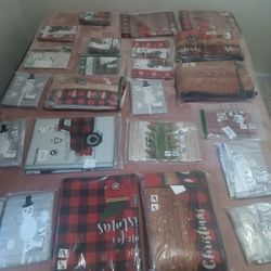 Xmas & Valentines St. Patrick Day All New 