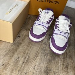 LV Trainers