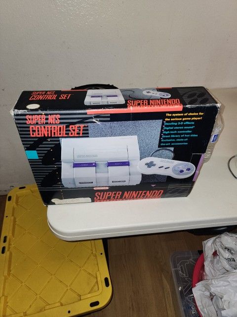 Old Skool Game