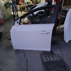 11/14/16 Chevy Cruze Left front door $325 Master Windows $65