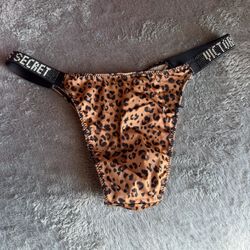 Panty Victoria Secret 