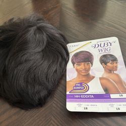 Eddita Wig by Outre Duby 