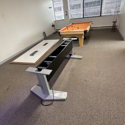 Conference Room Table