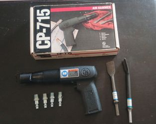 Air hammer