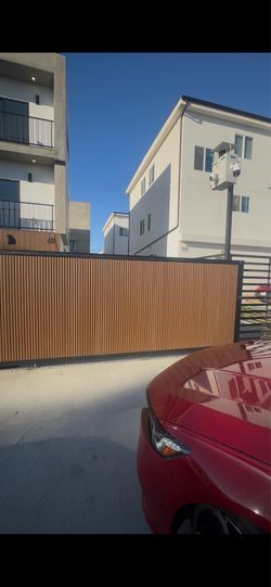 Gate metal