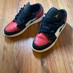 Nike 6 Youth