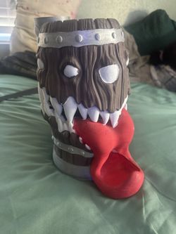 Dice Tower