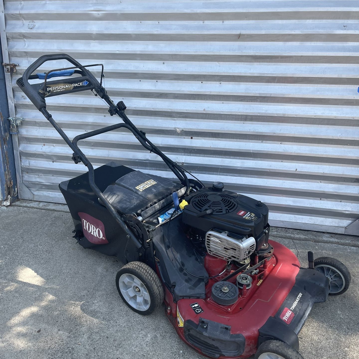 Toro lawn mower fuel filter outlet