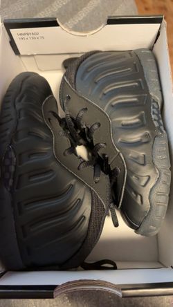 nike foamposite