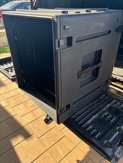 12RU SKB Rack Case