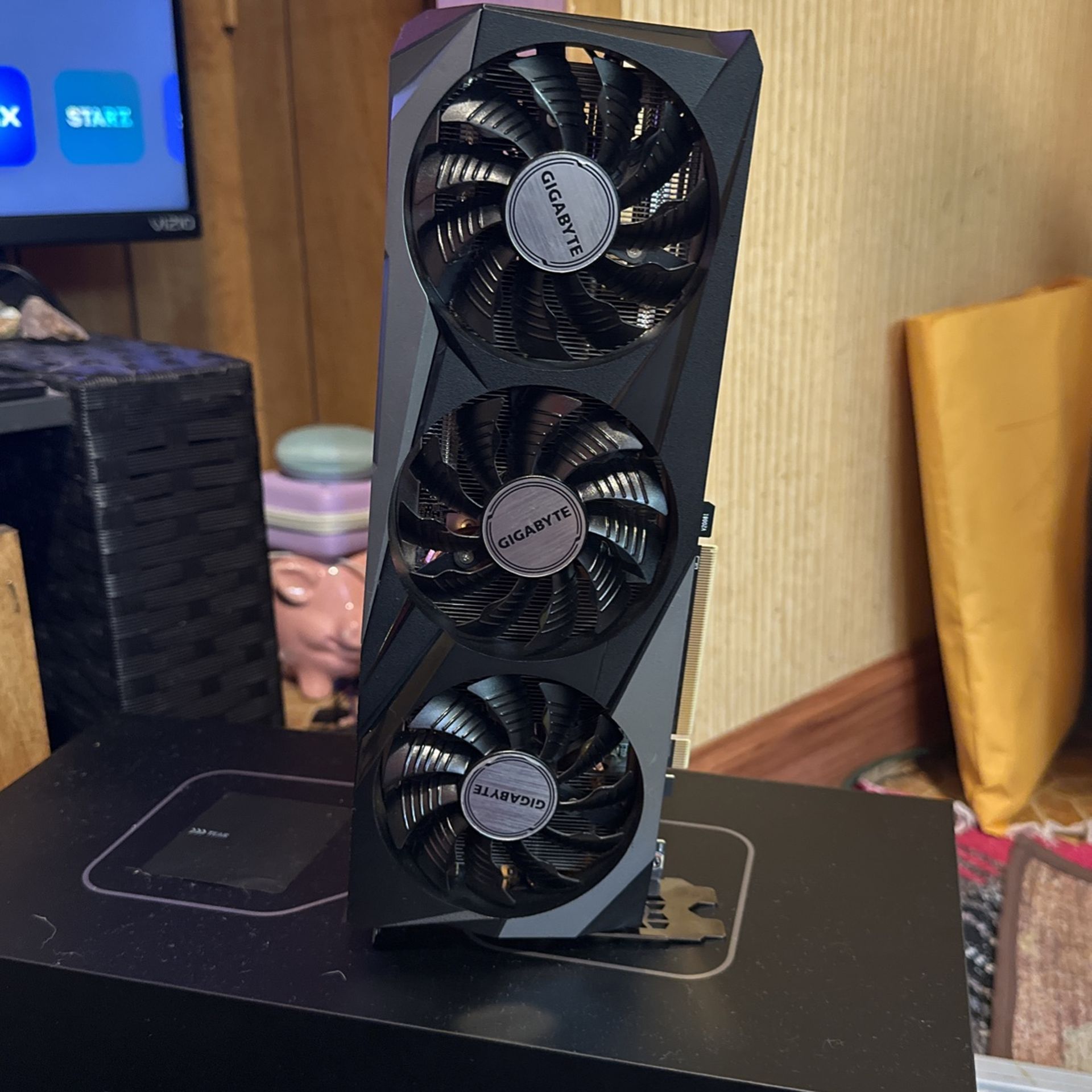 RTX 3070