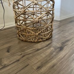 Wicker Basket