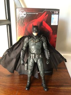Fondjoy the Batman