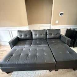 Sofa - 3 piece Set