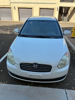 2009 Hyundai Accent
