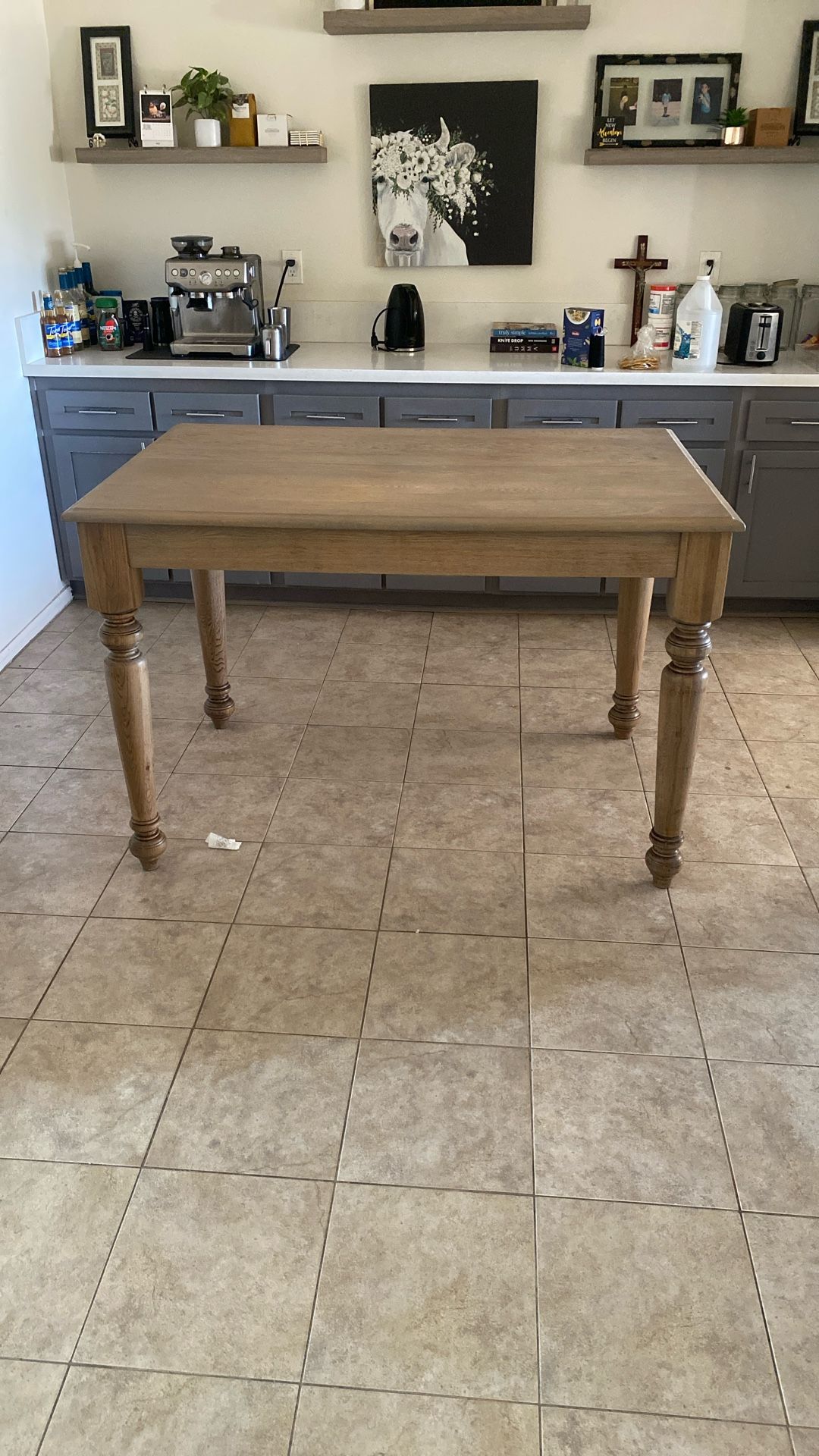 Dinner Table