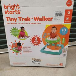 Baby Walker