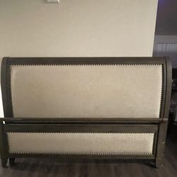 king headboard