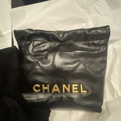 Chanel mini 22 - New In Box !
