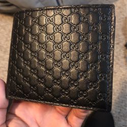 Gucci Wallet