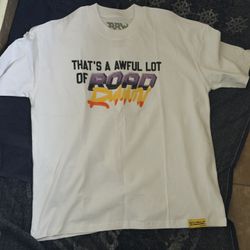 That’s A Awful Lot Of Cough Syrup T-shirt  Clothing