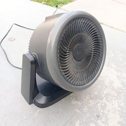 Electric Space Heater 