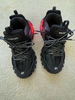 Balenciaga Led Tracks