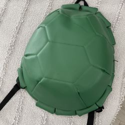 Ninja Turtles Backpack