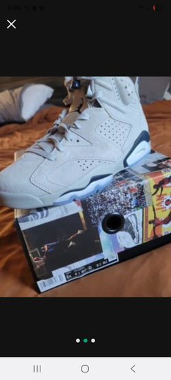 Jordan 6s
