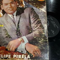 felipe sigue de frente 