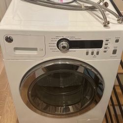 Combo Washer + Dryer