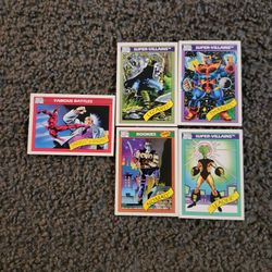 Marvel Comics