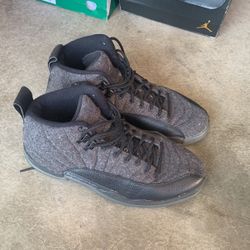 Jordan Tennis Shoes 7