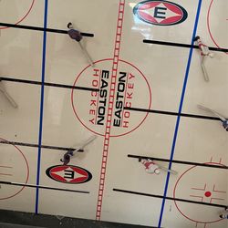 Easton  Hockey Table