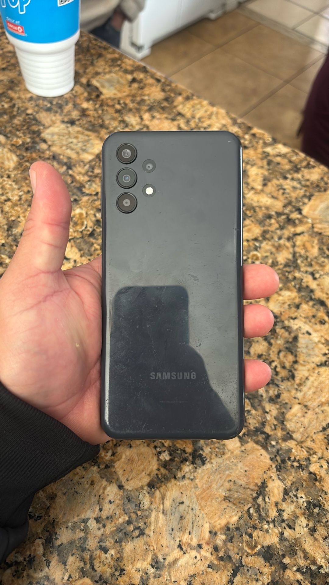 Samsung Galaxy A13 Phone