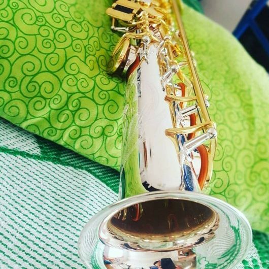 Soprano Saxophone