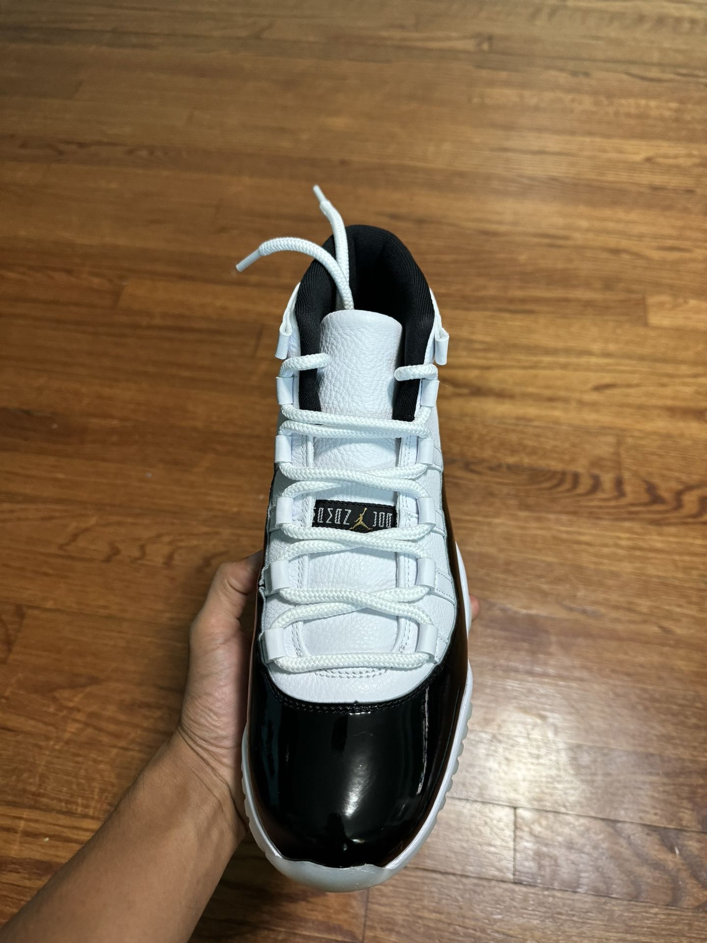 Air Jordan 11 Retro Sizes 9, 9.5, 10, 10.5, 11.5, 12, 13