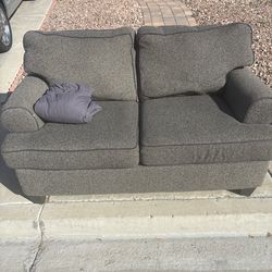 Free love seat couch