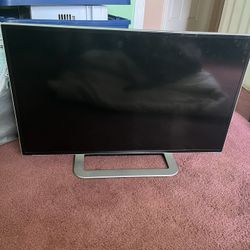 VZIO HDTV Like New!!!!!